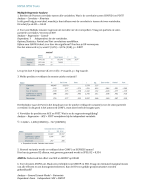 Oefententamen + antwoorden MVDA met uitwerkingen in SPSS + stappen