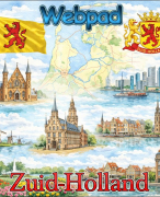 Antwoordblad webpad Zuid-Holland