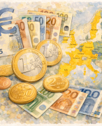 Antwoordblad webpad Euro
