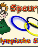 Antwoordblad webpuzzel Olympische Spelen