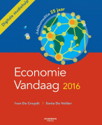 Economie vandaag