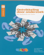 Samenvatting Ontwikkeling door onderzoek