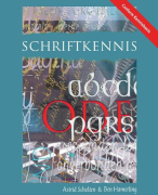 Samenvatting handboek schriftkennis