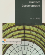 Samenvatting Praktisch goederenrecht