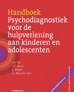 Samenvatting diagnostiek in de ontwikkelingspsychologische praktijk