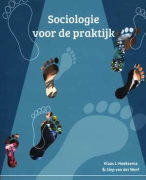 Samenvatting Hoofdstuk 4 Sociologie voor de praktijk