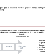 hoorcollege 1 hoofdstuk 1&2