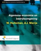 Samenvatting Algemene economie en bedrijfsomgeving