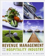Glossary Revenue Management for Hospitality Industry