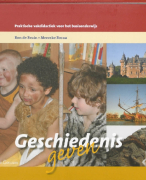 Samenvatting Geschiedenis geven