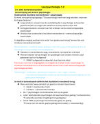 samenvatting leerpsychologie 1.2