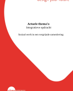 Paper actuele thema\'s