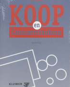 Samenvatting Koop en consumentenkoop
