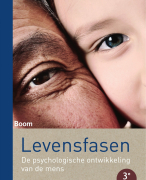 Levensfasen - de psychologische ontwikkeling van de mens