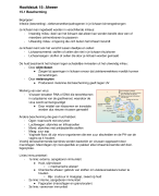 Biologie voor jou VWO 6 - Thema 15: Afweer