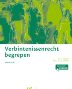 samenvattingen verbintenissenrecht begrepen (& jurisprudentie)