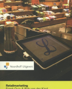 Samenvatting Retailmarketing