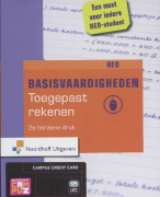 Samenvatting Basisvaardigheden Toegepast rekenen
