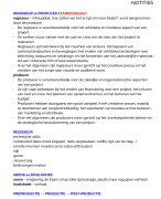 Samenvatting Audio & Video