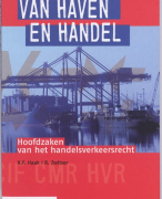 Samenvatting Van haven en handel