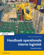 Samenvatting handboek interne en operationele technieken