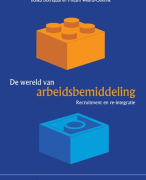 Samenvatting Arbeidsmarktbemiddeling