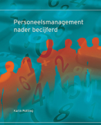 Samenvattingen \'Personeelsmanagement nader becijferd\'