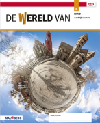 Aardrijkskunde Havo 4 Hoofdstuk 4 De Wereld Van
