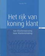 Samenvatting Het rijk van koning klant