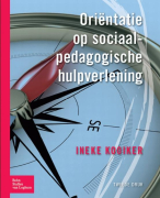 Samenvatting Oriëntatie op sociaalpedagogische hulpverlening