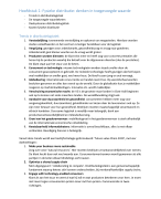 Fysieke Distributie