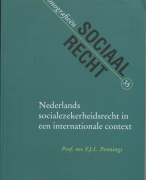 Samenvatting Nederlands socialezekerheidsrecht in een internationale context