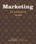 Marketing de Essentie