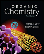 Organic Chemistry 10th Edition By Francis Carey Exam Bank 2024