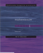 Samenvatting Insolventierecht