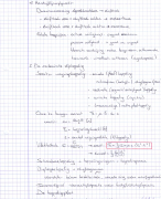 Voertuigtechnieken Samenvatting Examen