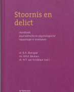 Stoornis en delict