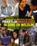 Praktijkonderzoek in zorg en welzijn