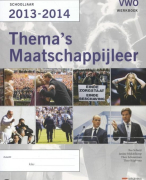 Samenvatting maatschappijleer verzorgingsstaat