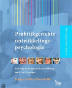 Hoofdstuk 6 - Praktijkgerichte ontwikkelingspsychologie