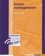 Samenvatting Issuesmanagement