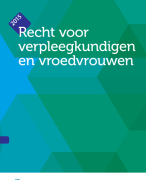 Samenvatting patiëntenrechten