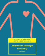 Samenvatting virussen en bacteriën