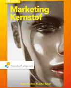 Marketing Kernstof 8e druk samenvatting H11-H19