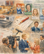 Antwoordblad Webpad Politiek