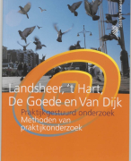 Samenvatting Praktijkgestuurd onderzoek