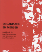 Samenvatting Organisatie en mensen