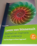 Leren van binnenuit