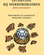 Samenvatting Intervisie bij werkproblemen