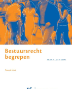 Materieel bestuursrecht webcolleges